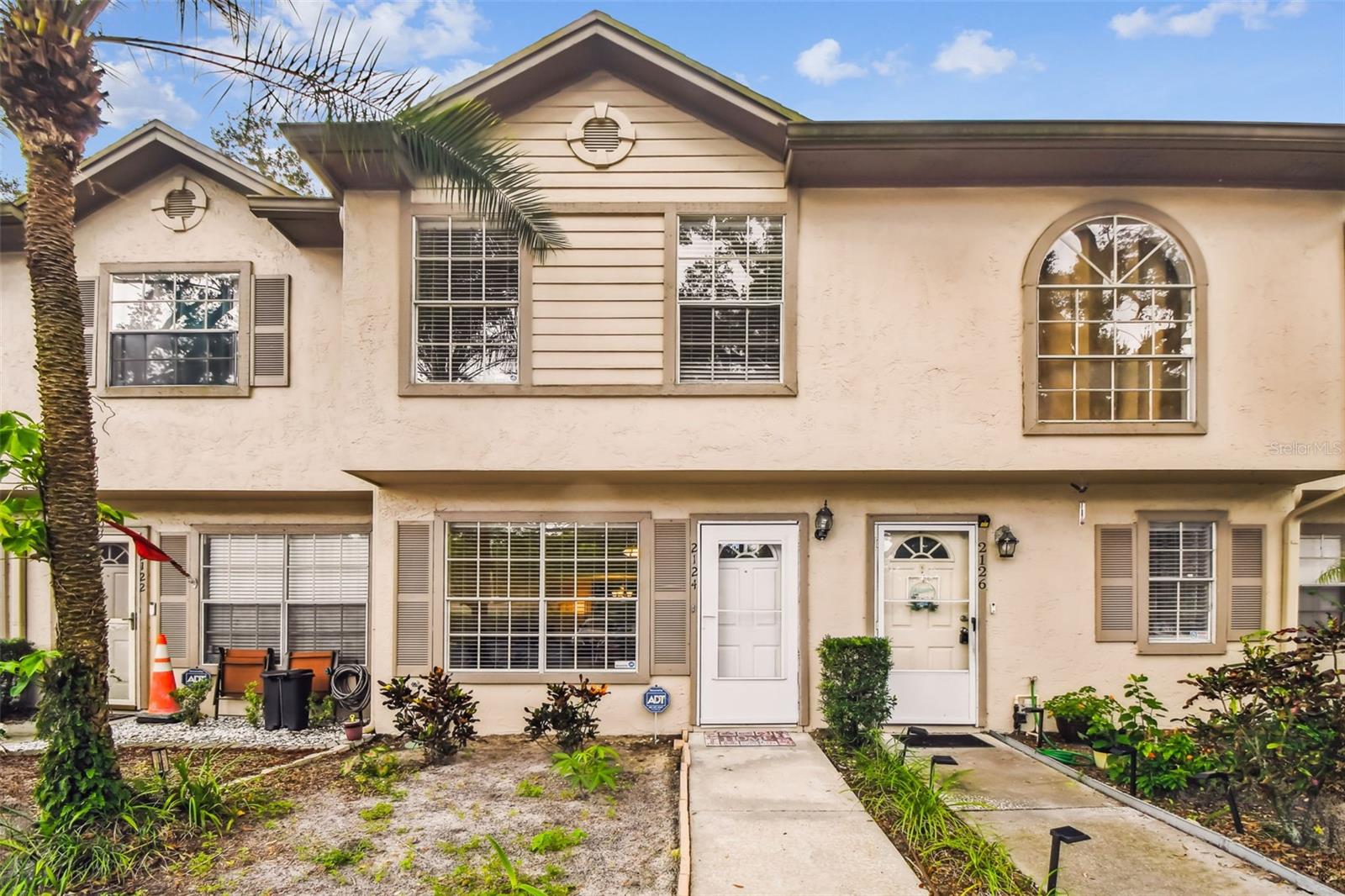 2124 Fletchers Point Cir