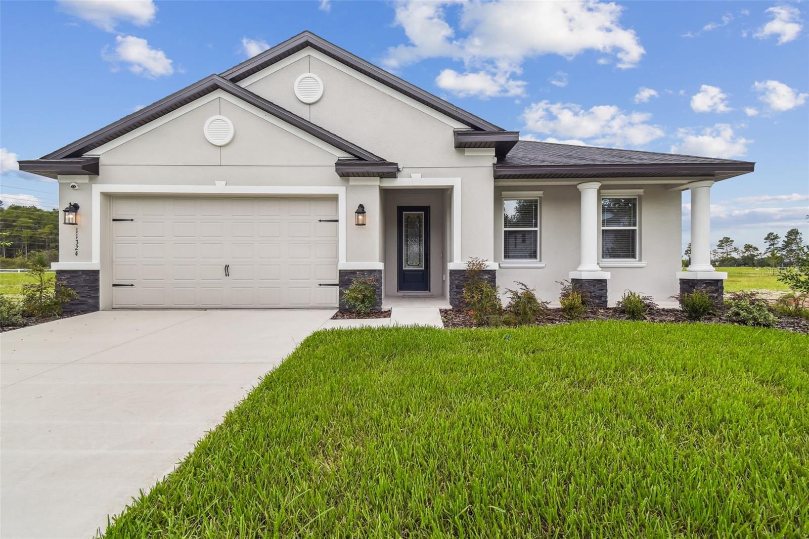11324 Striped Bass CT