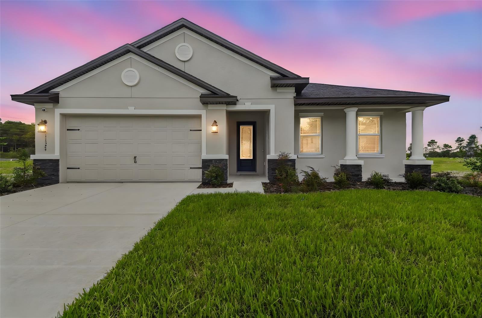 11324 Striped Bass CT