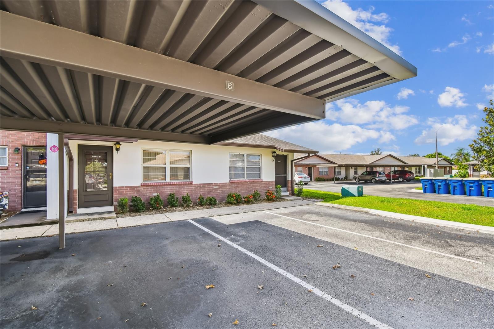 2480 Enterprise Rd #6