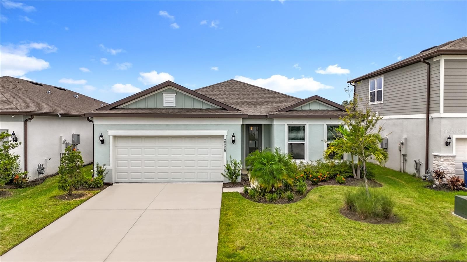 10005 Patterson Way photo 1