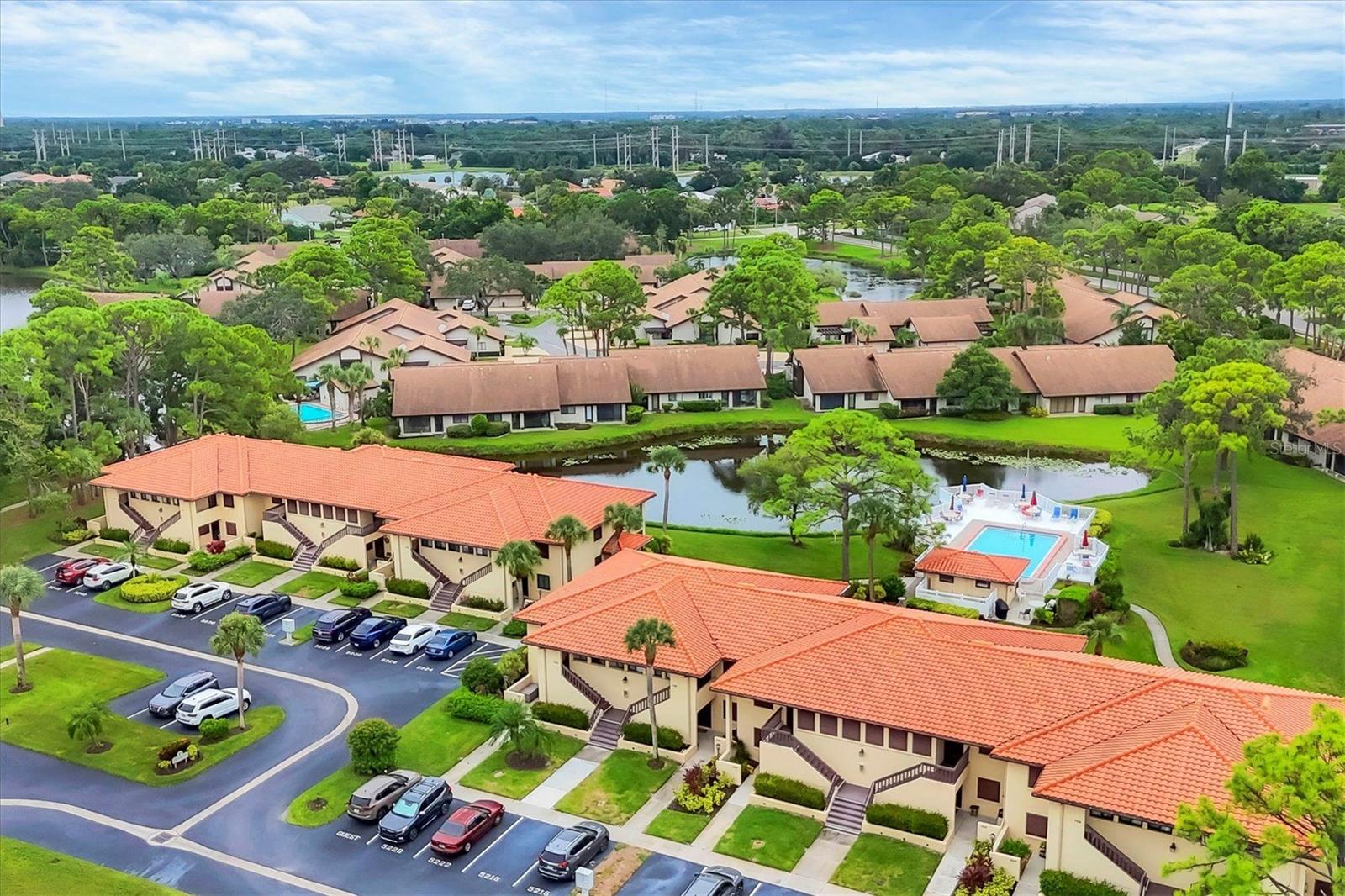 5216 Lake Village Dr #71