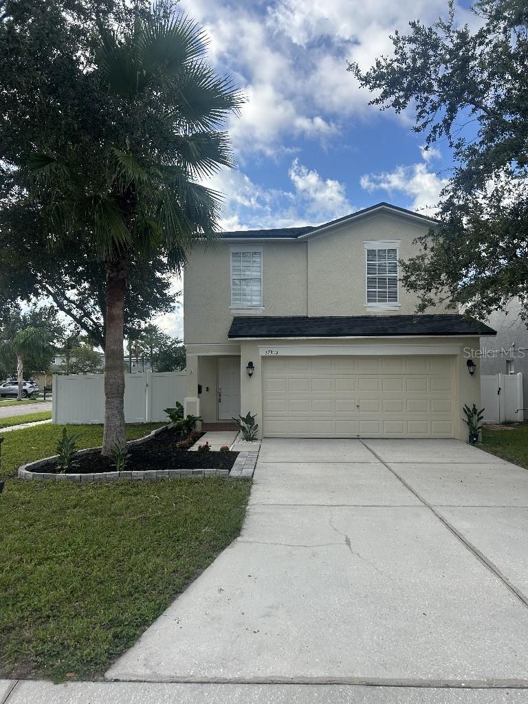 17350 Garden Heath CT