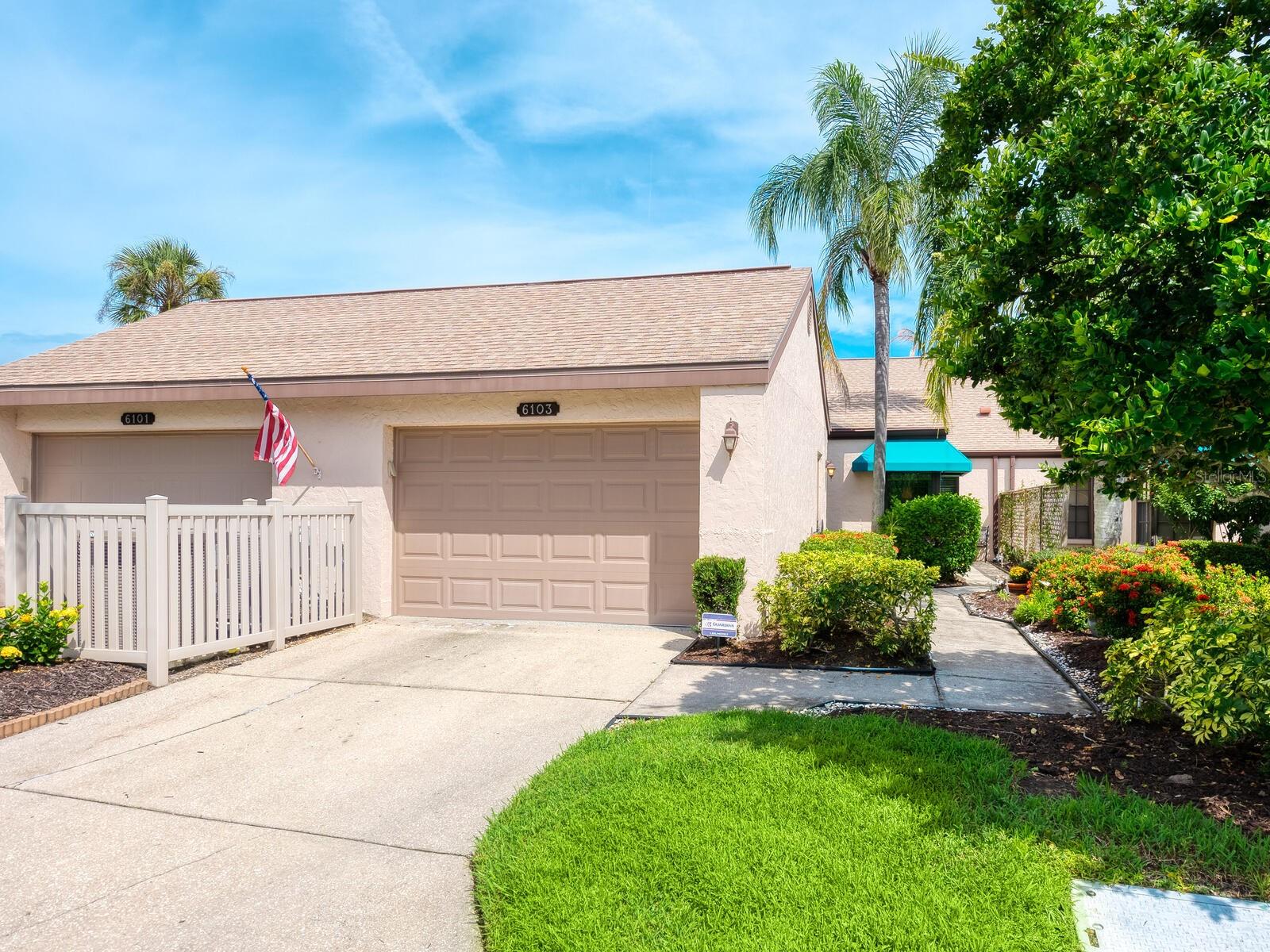 6103 Clubside Dr #6103 photo 1