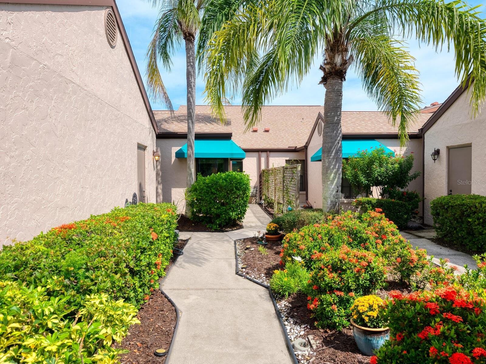 6103 Clubside Dr #6103