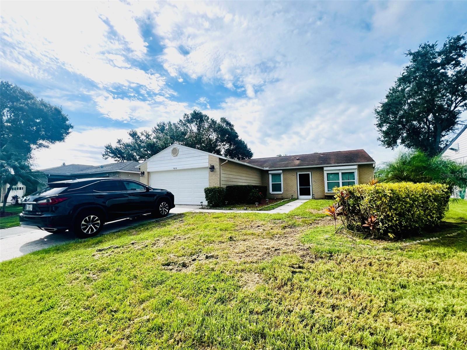 4016 Lake Blvd photo 1
