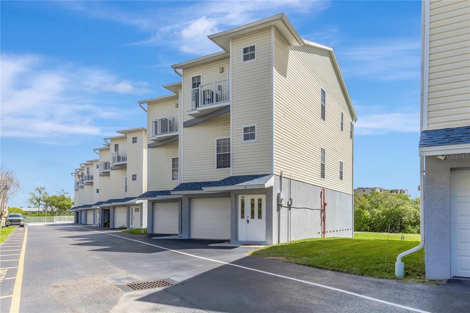 19803 Gulf Blvd #301