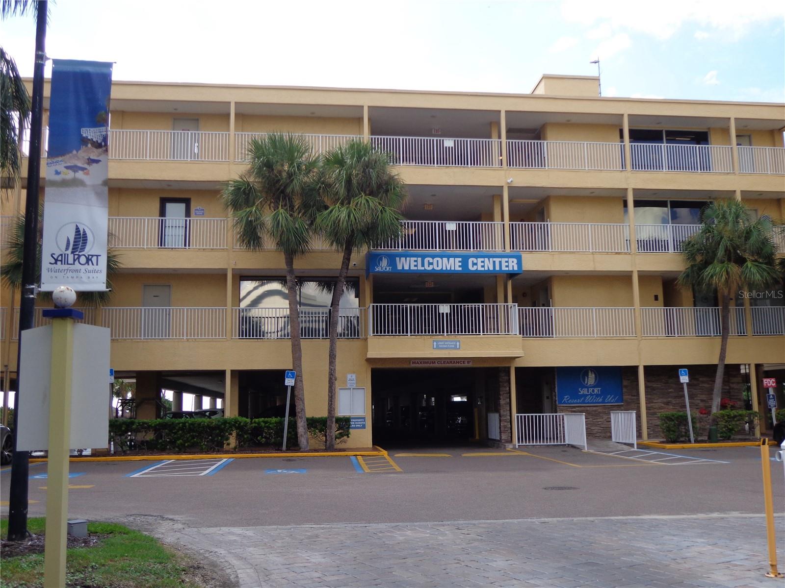 2506 N Rocky Point Dr #229 photo 1
