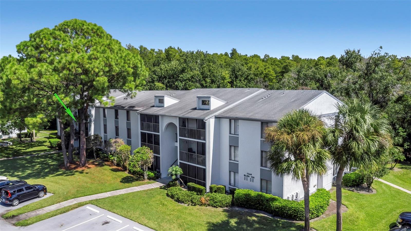 1344 Pine Ridge Cir E #D2