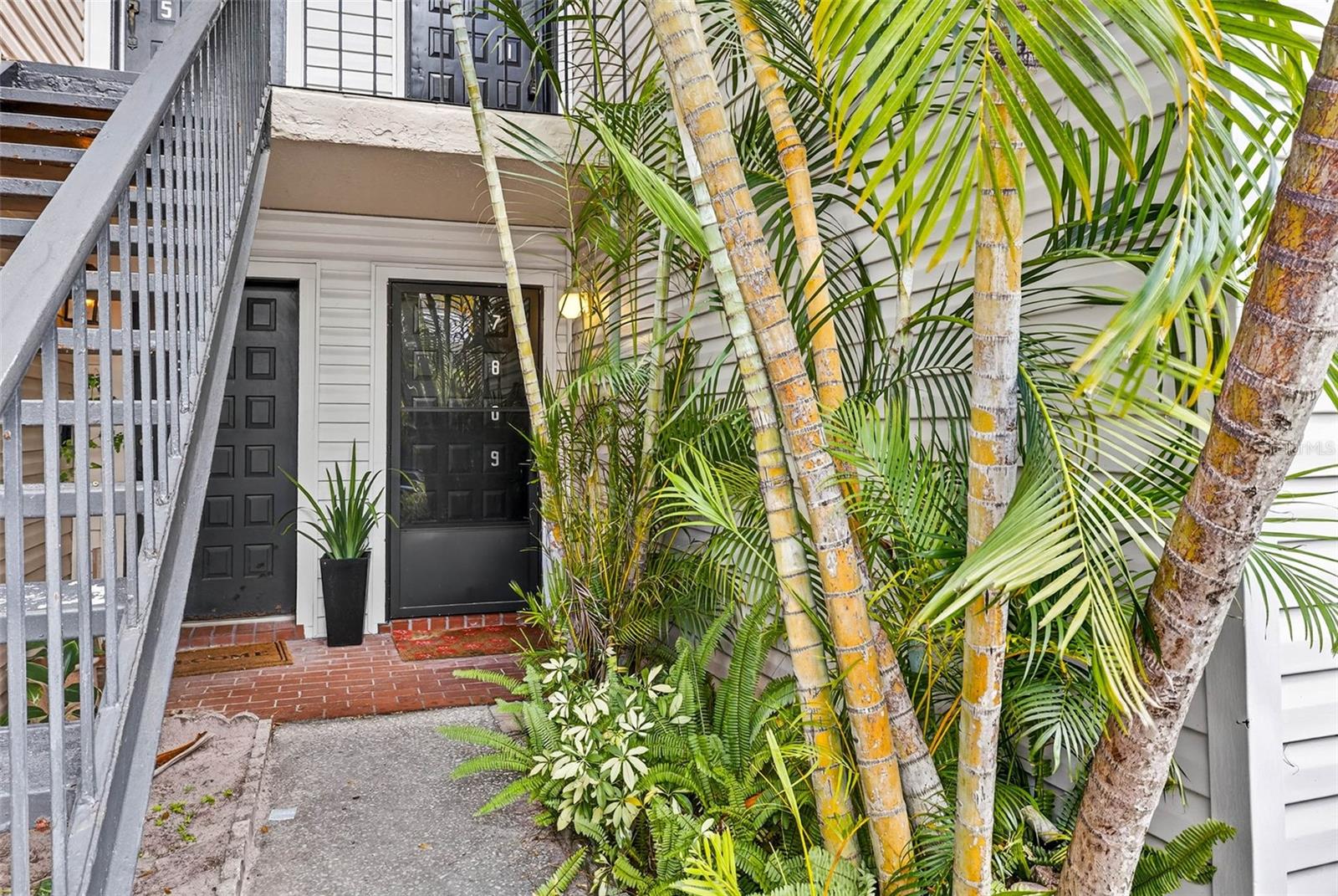 7809 Niagara Ave #2105