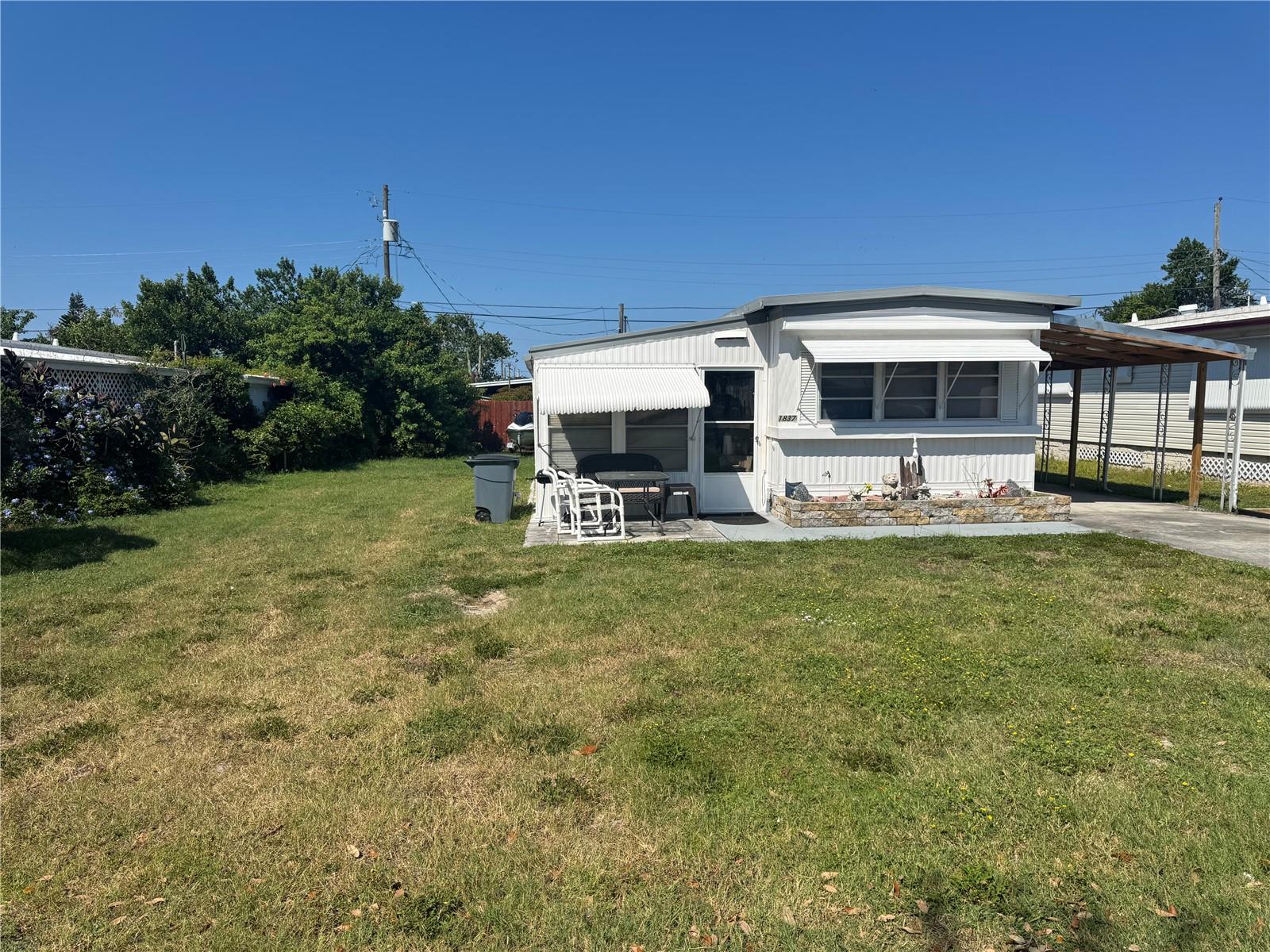 1837 Lullaby Dr