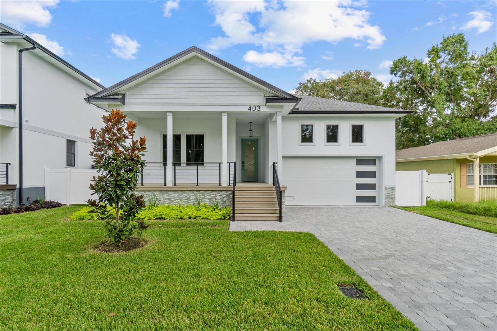 403 Park Blvd