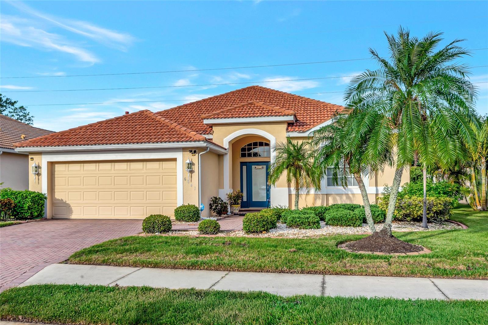 6841 74th Street Cir E
