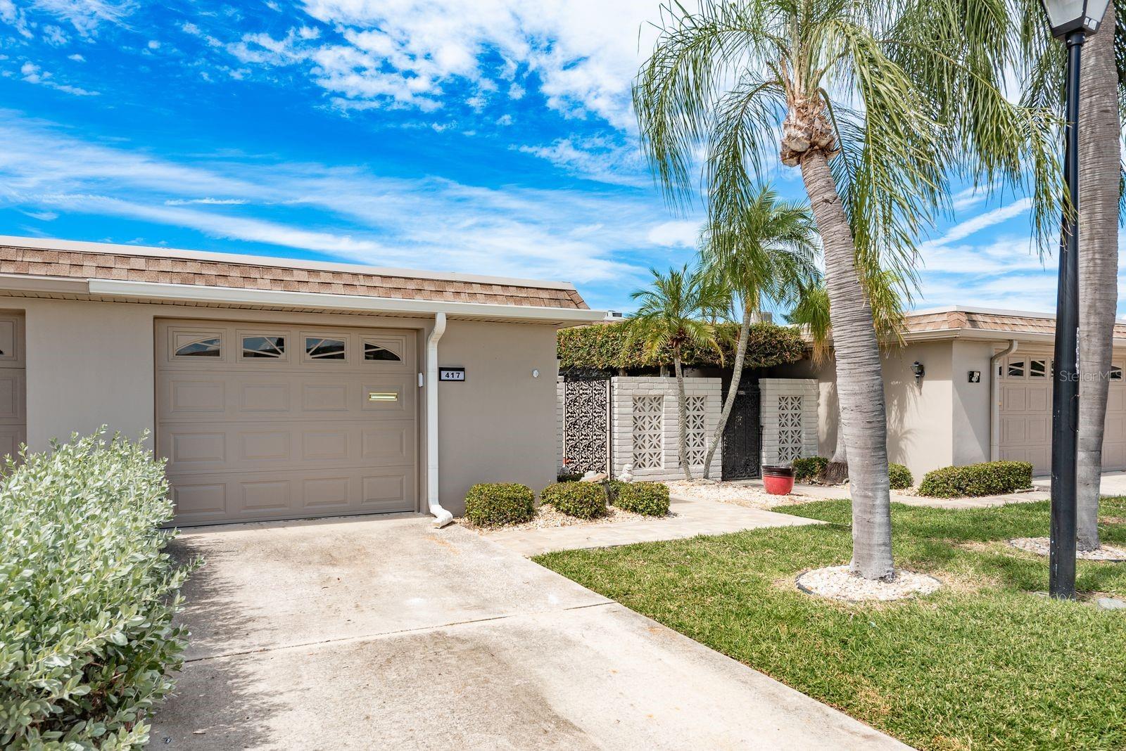417 E Boca Ciega Point Blvd N #417 photo 1