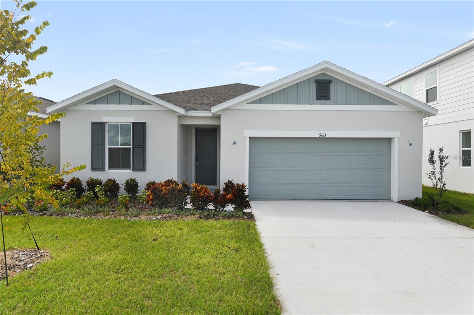 5163 Kinsley Dr