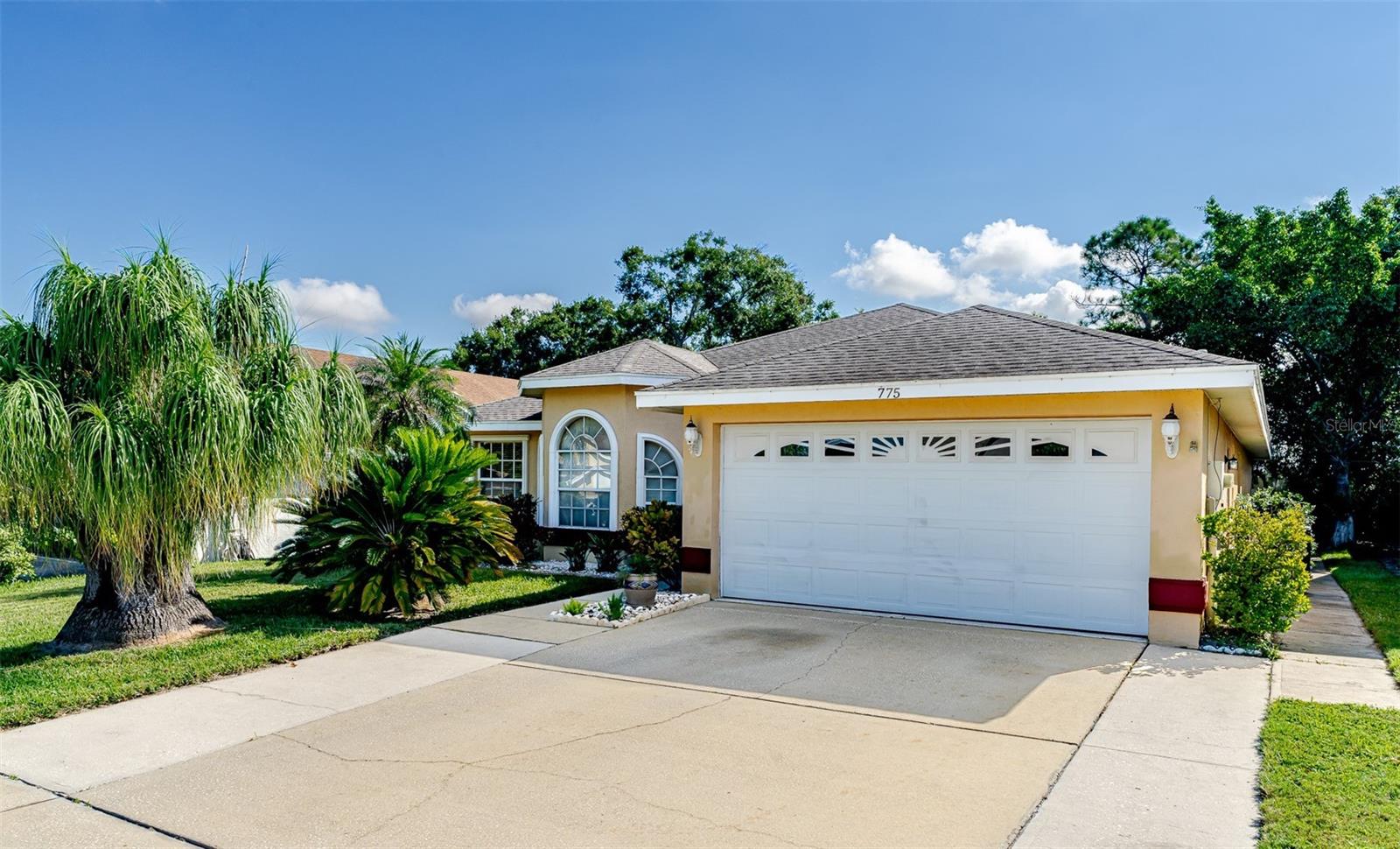 775 Wildflower Dr