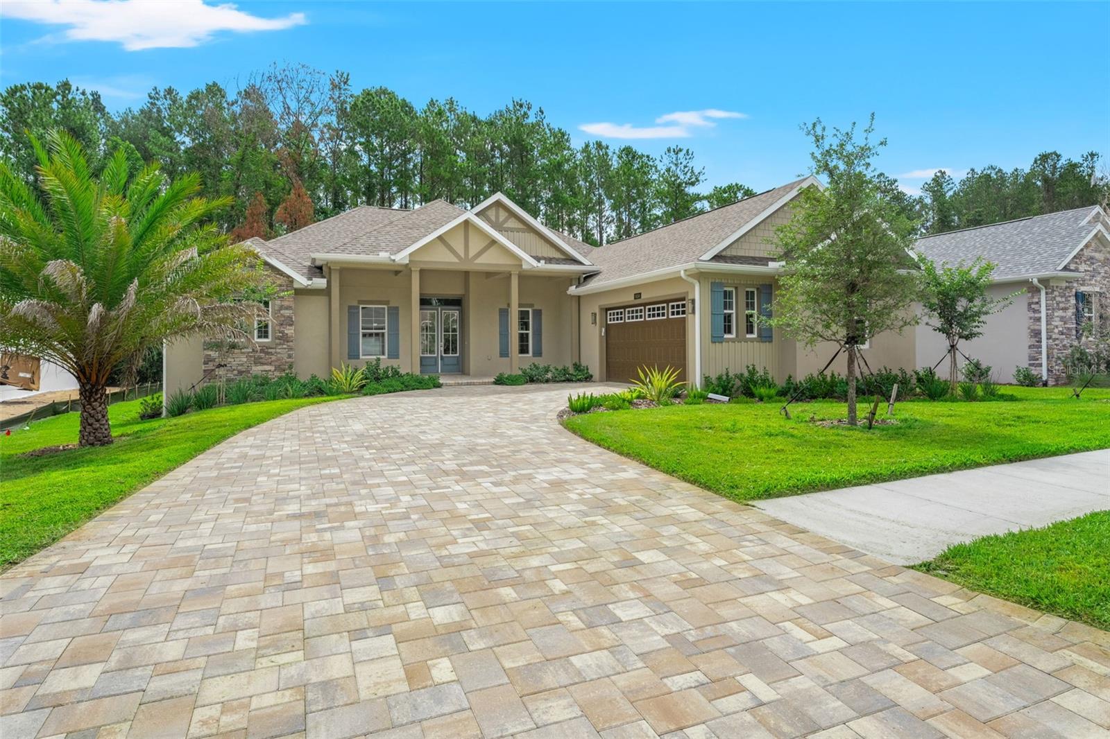 5034 Elm Leaf Dr