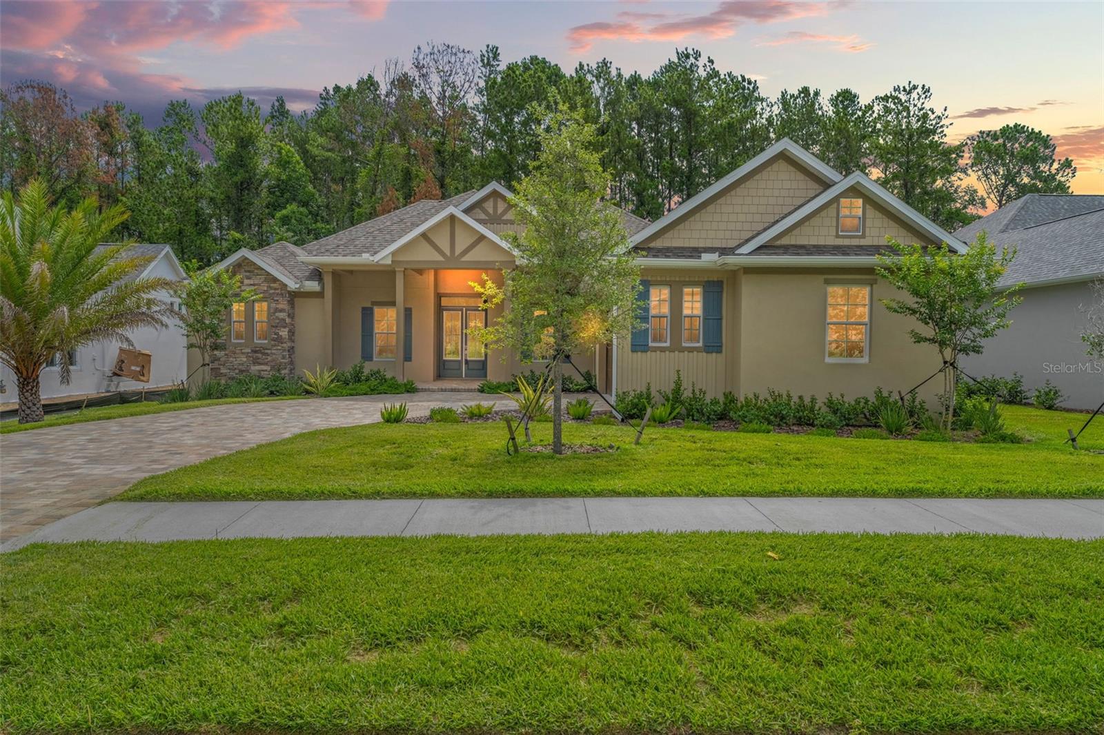 5034 Elm Leaf Dr