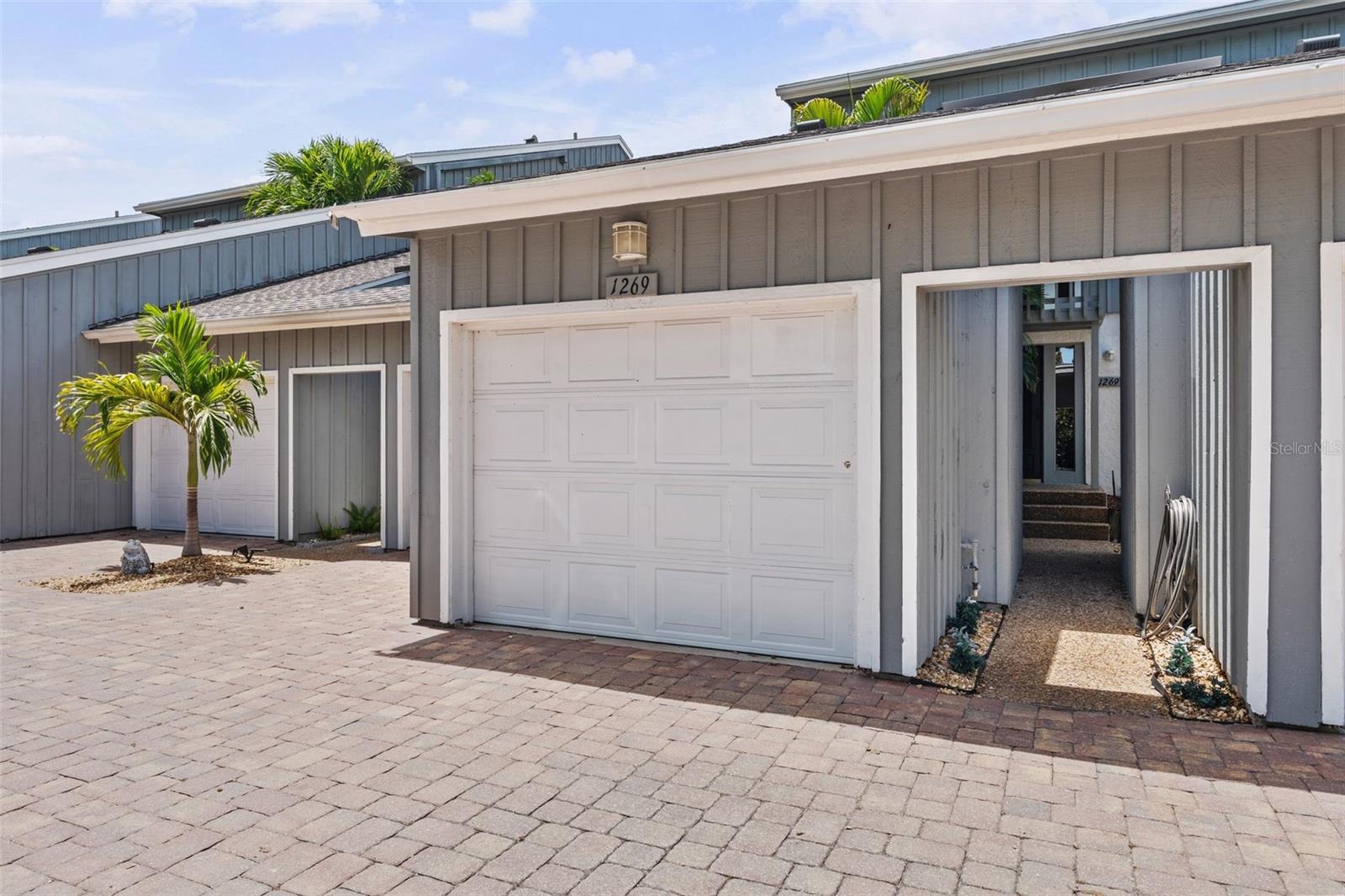 1269 Dockside Pl #115