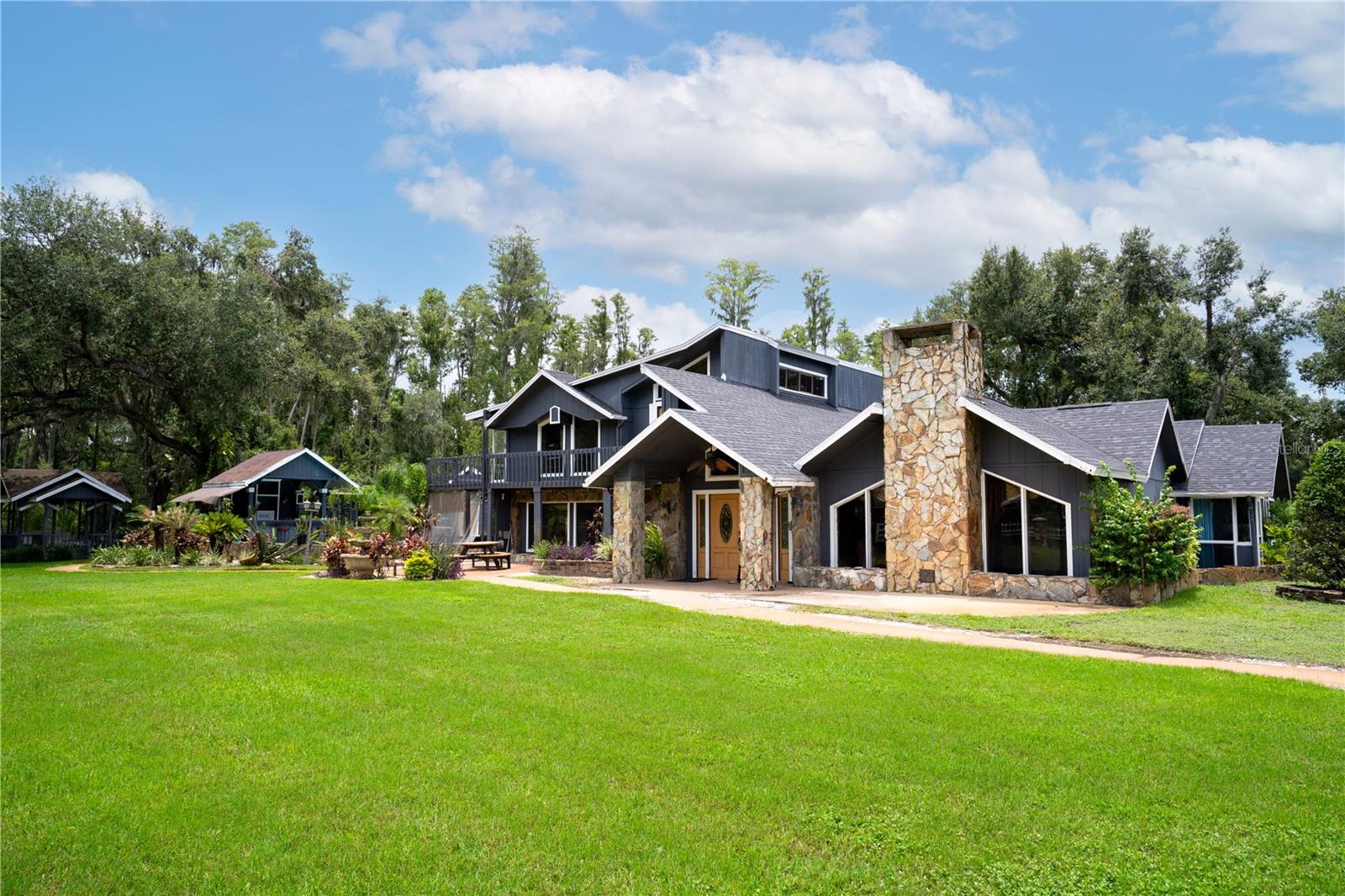 7905 Pierce Harwell Rd