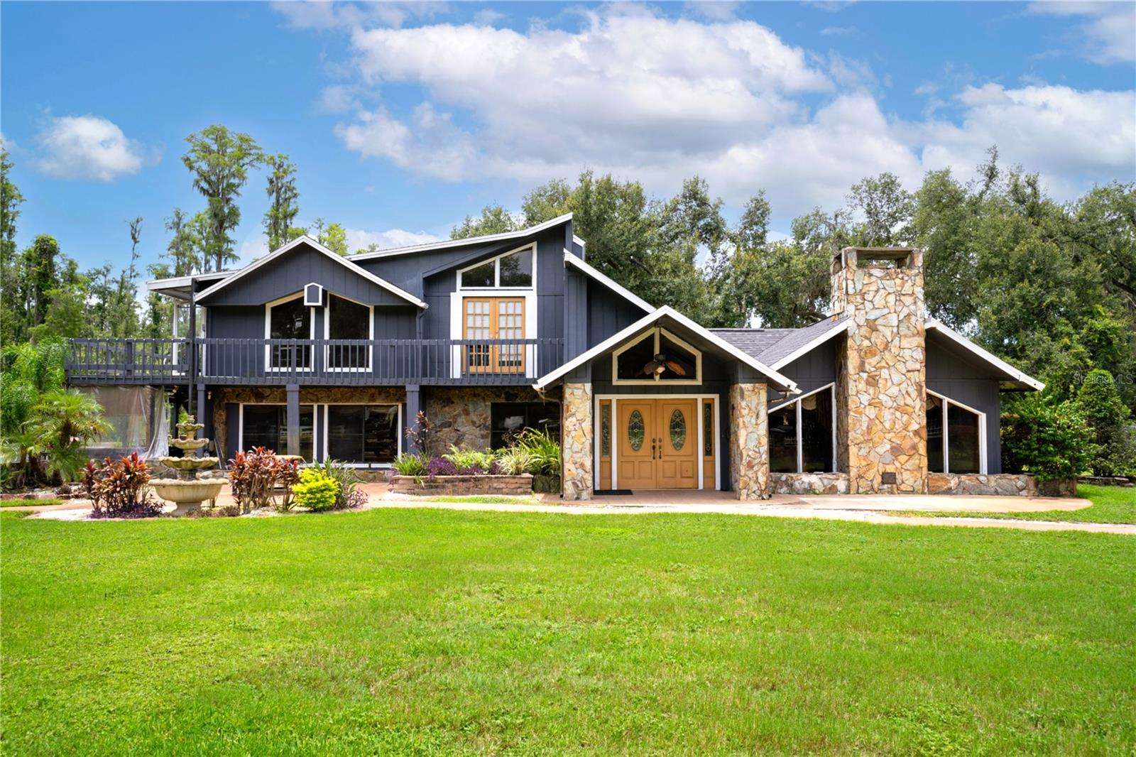 7905 Pierce Harwell Rd