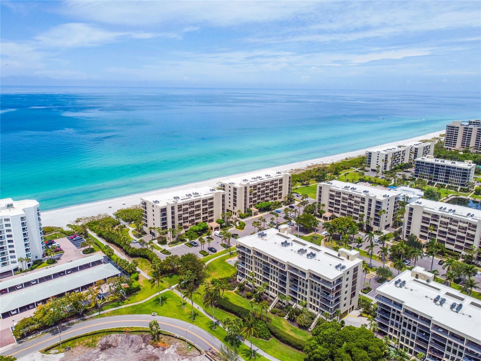 1065 Gulf Of Mexico Dr #402 photo 1