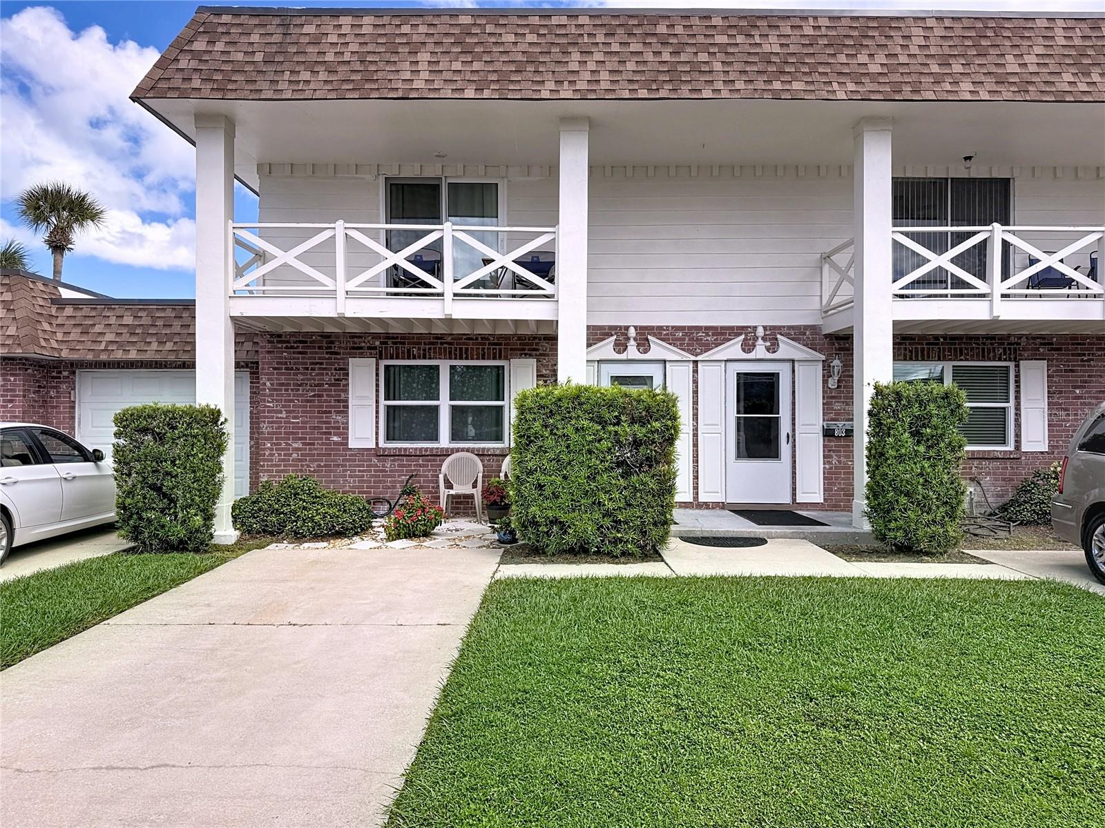 802 Mindy CT