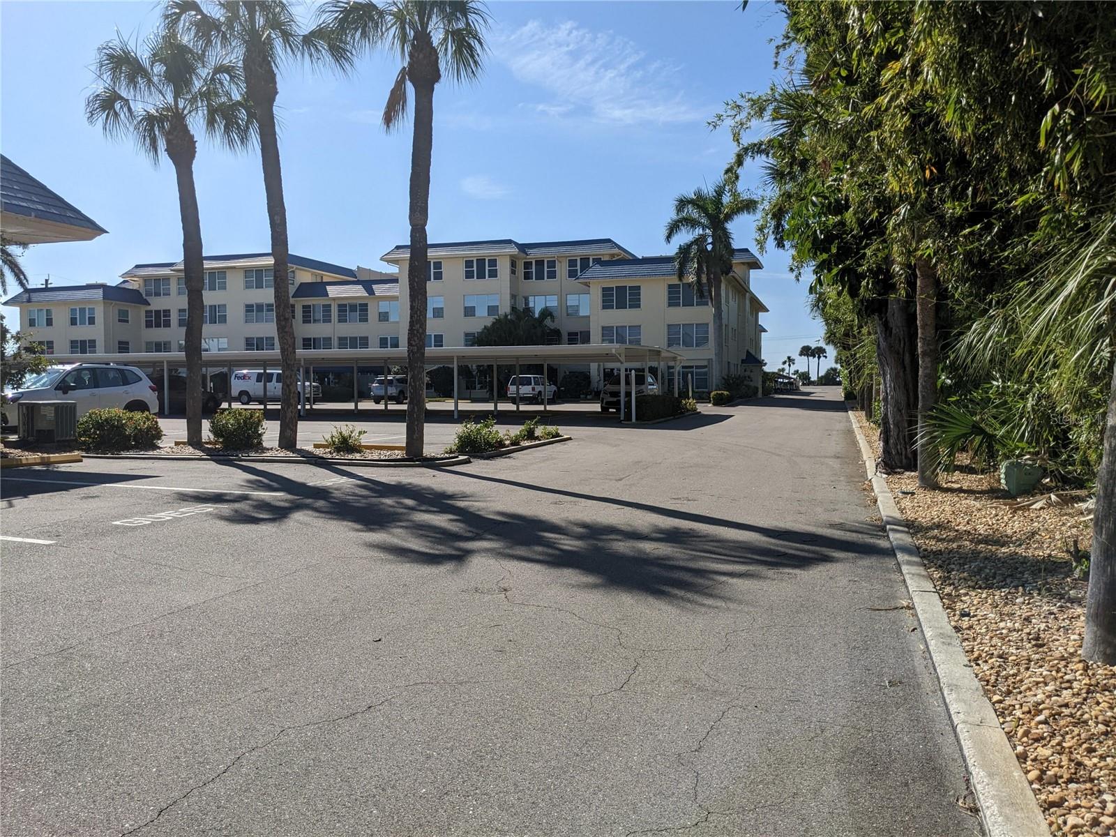 3806 Gulf Of Mexico Dr #C208 photo 1