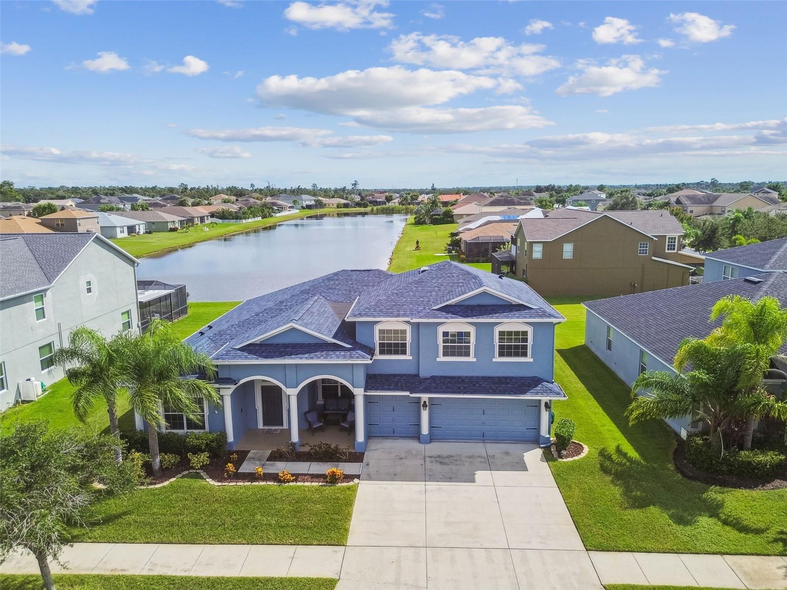 205 Orange MILL Ave