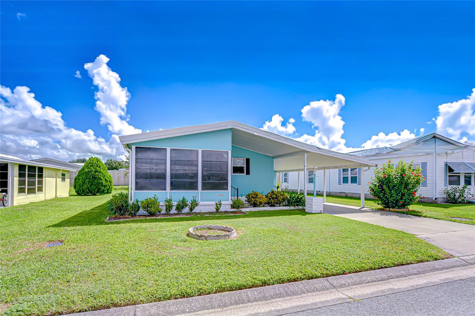 3922 William Hume Dr photo 1