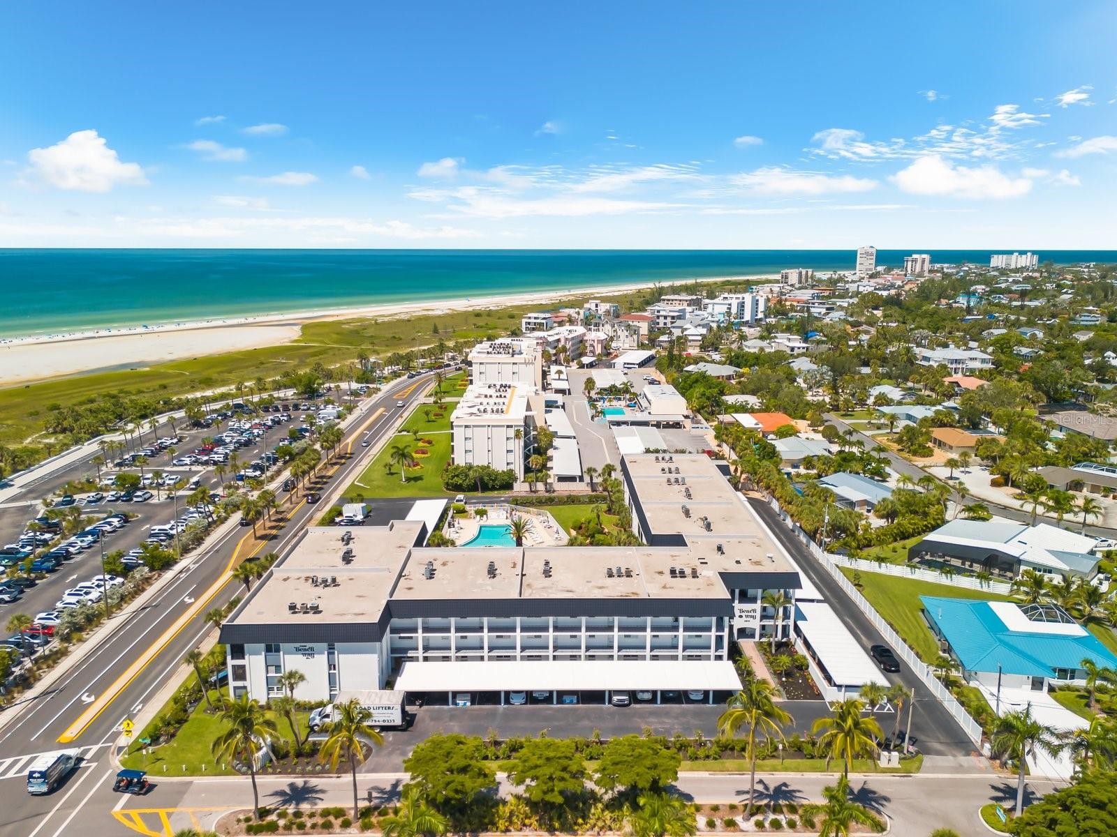 5600 Beach Way Dr #201 photo 1
