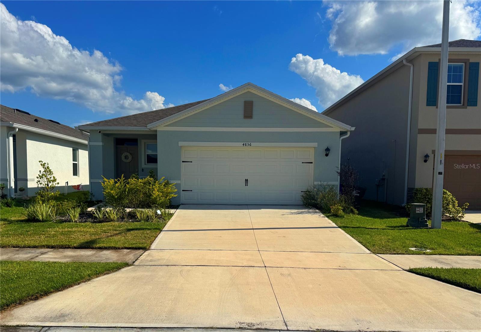 4856 Cranberry