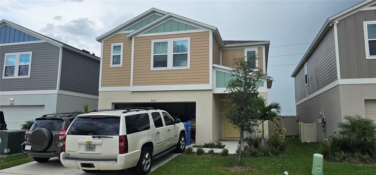 7632 Starflower Way photo 1