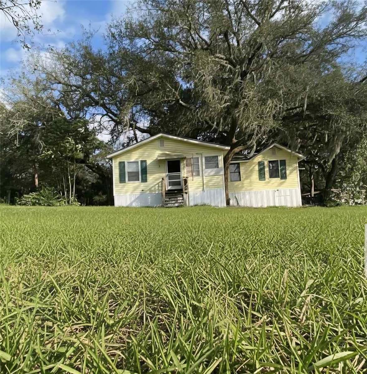 12510 Robinhood Rd