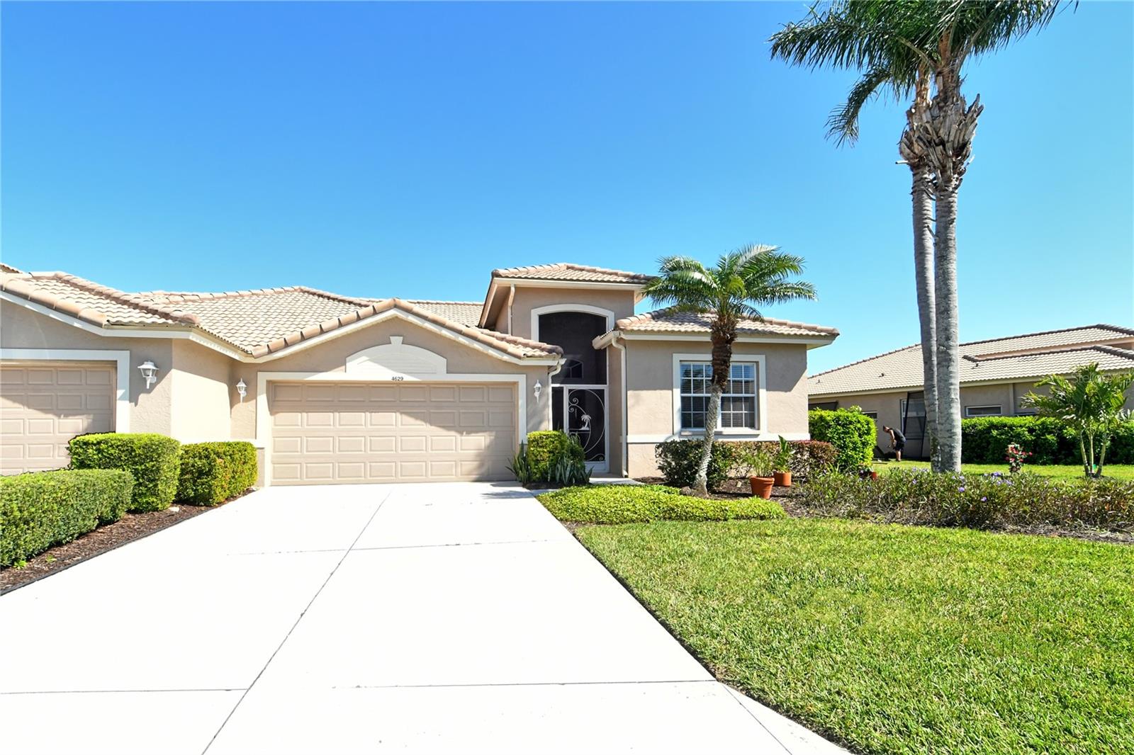 4629 Samoset Dr