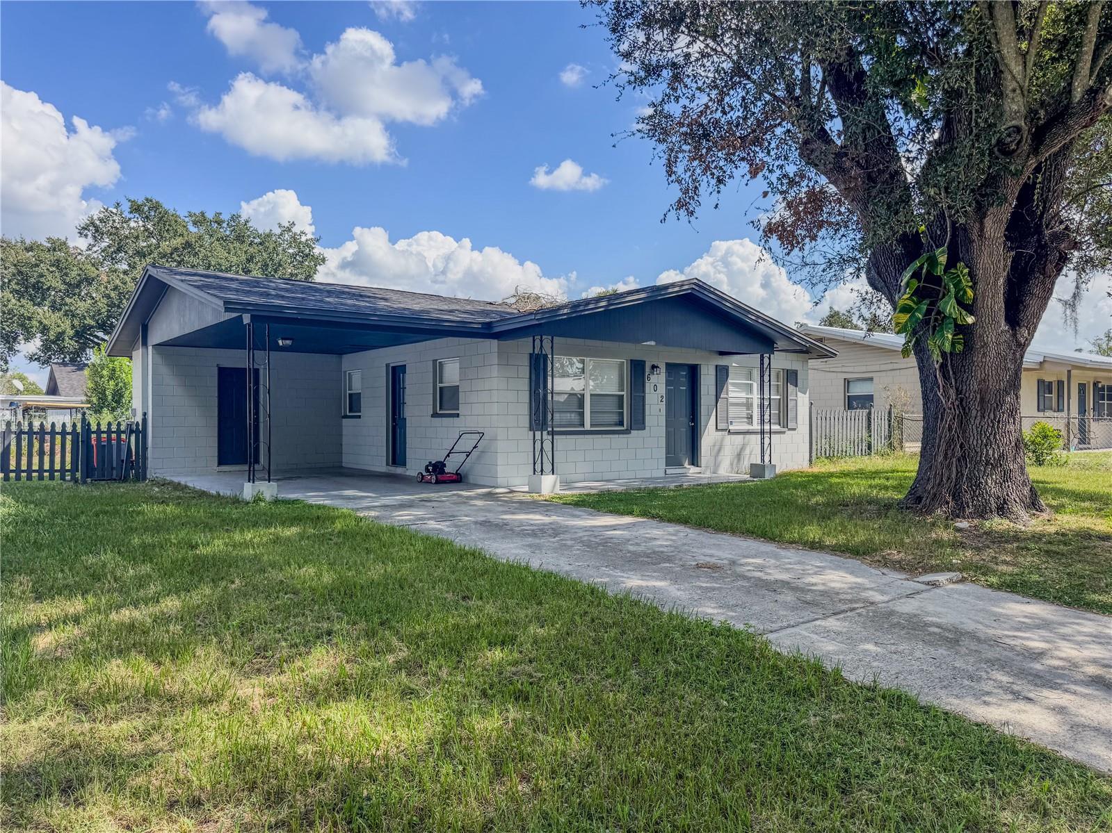 602 Taylor Blvd