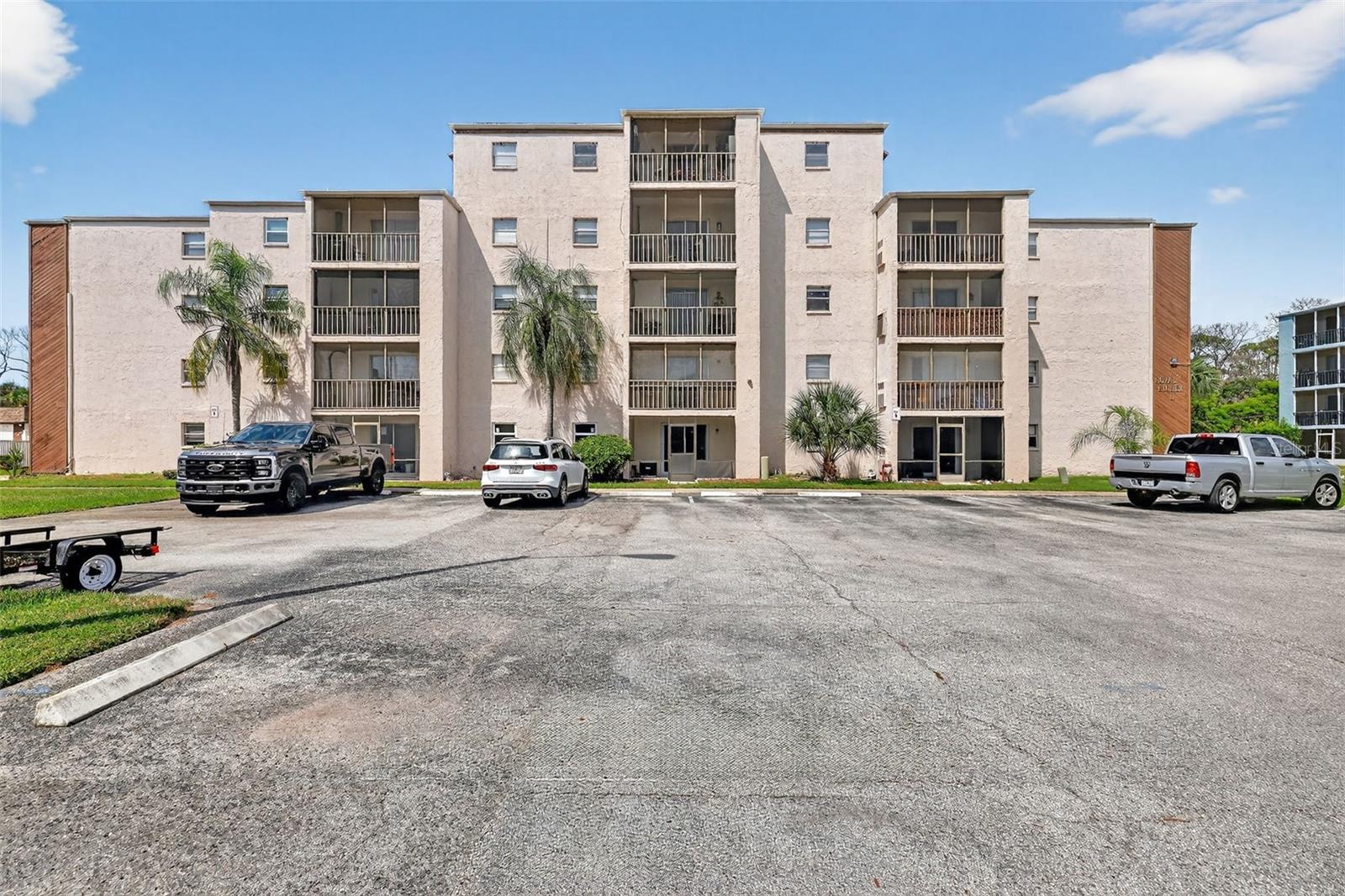 5541 Bay Blvd #203 photo 1