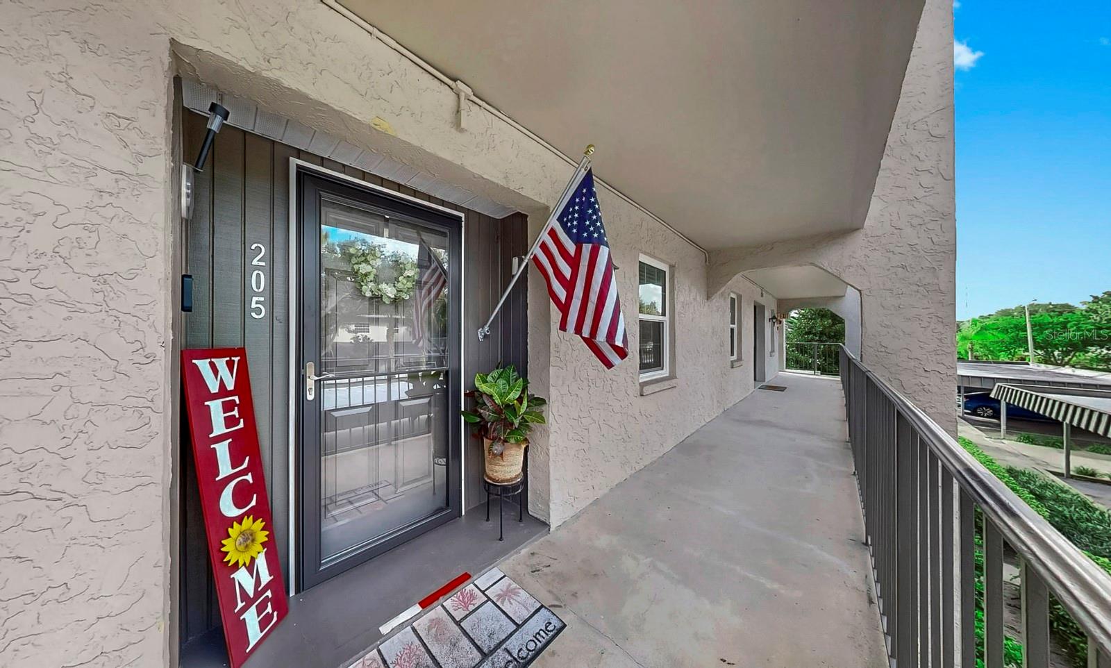 8799 Bardmoor Blvd #205
