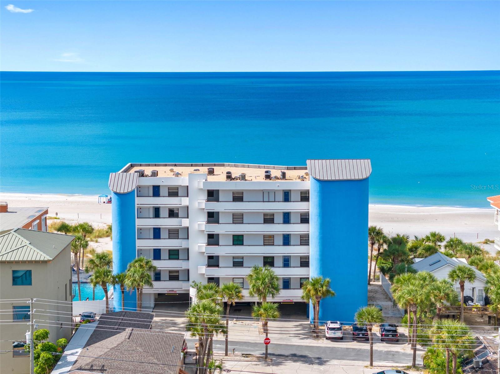 13336 Gulf Blvd #101