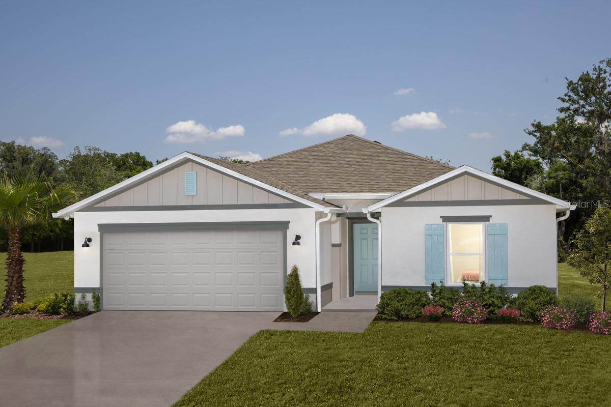 5531 Creek Haven Way photo 1