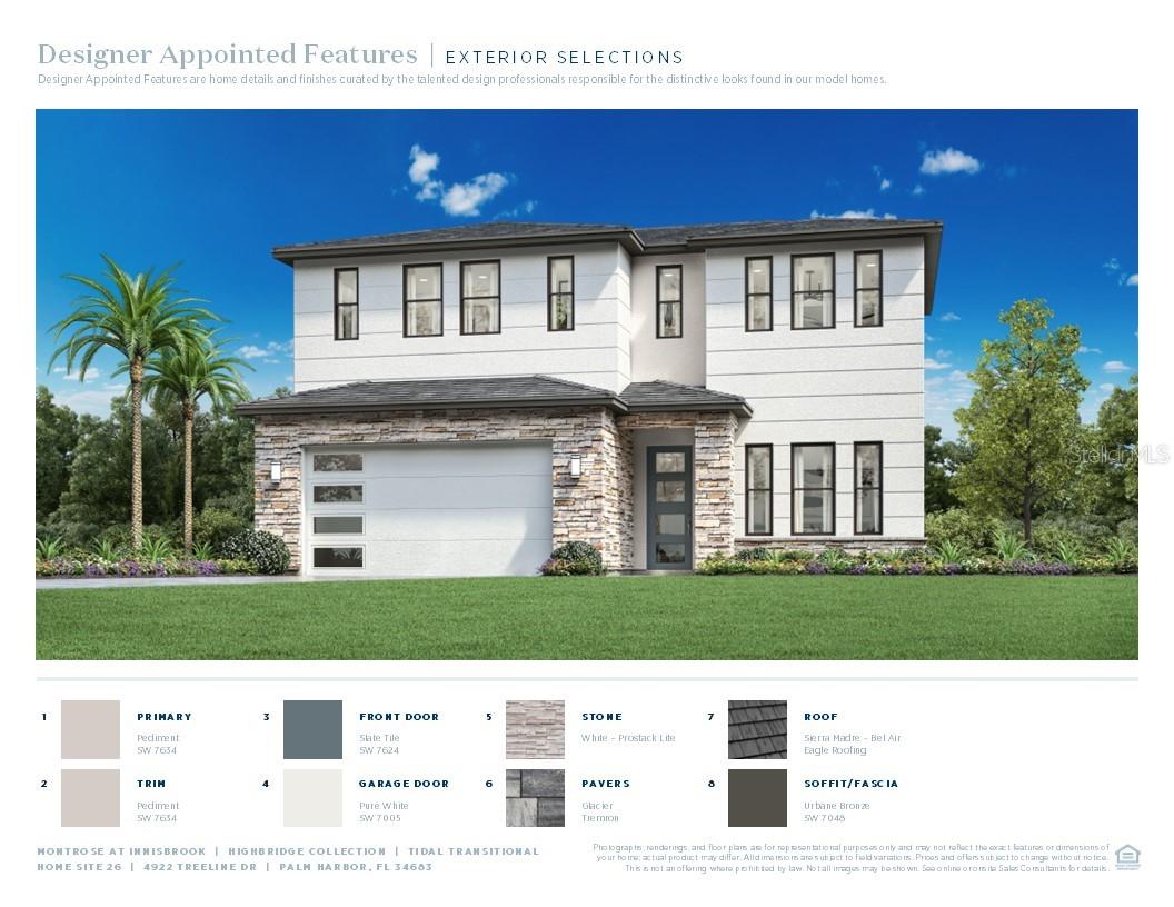 4922 Treeline Dr