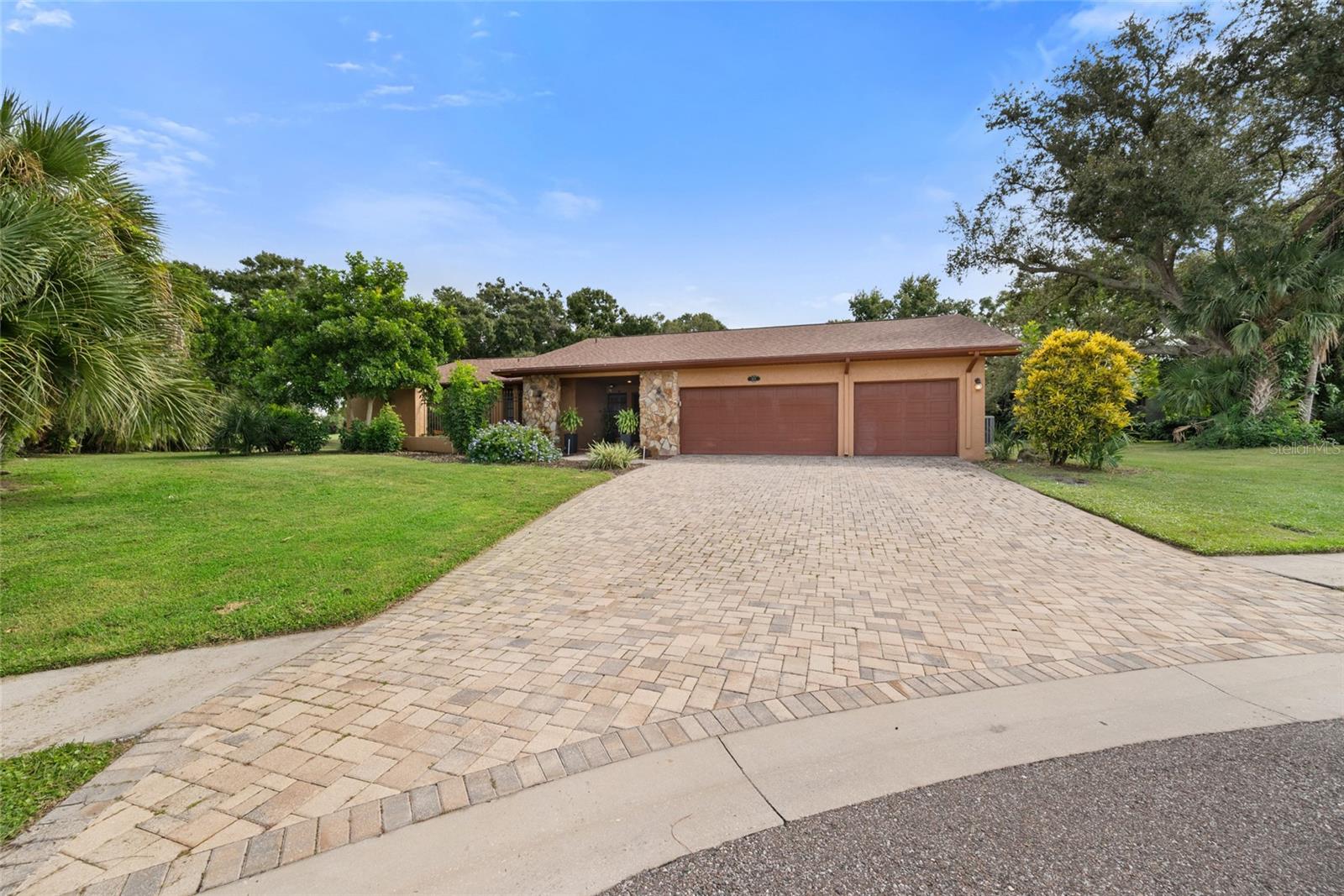 2674 Concorde CT
