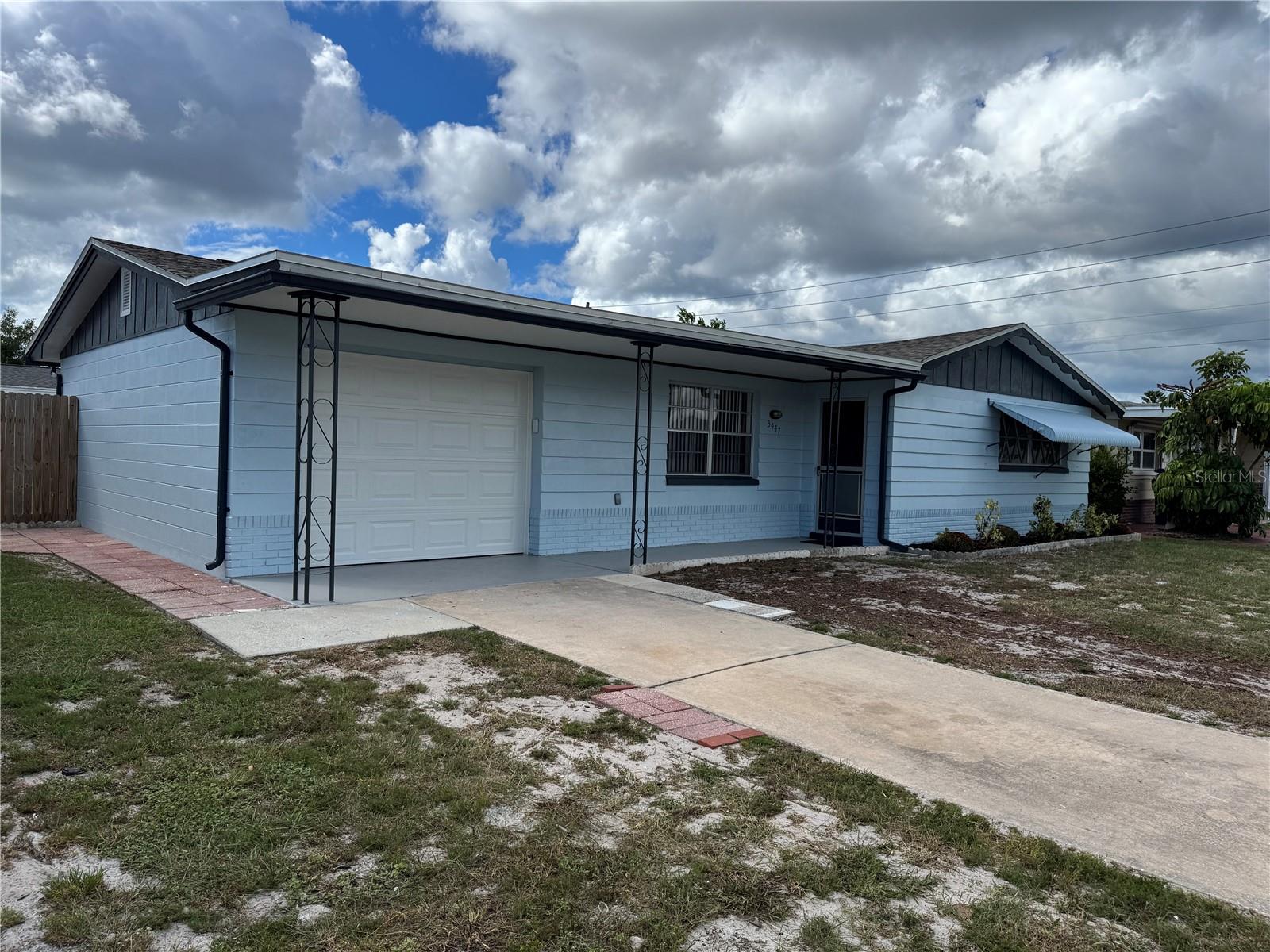3447 Columbus Dr photo 1