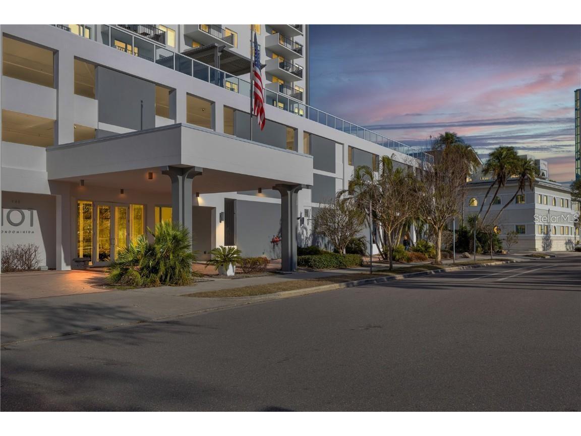 101 S Gulfstream Ave #10B