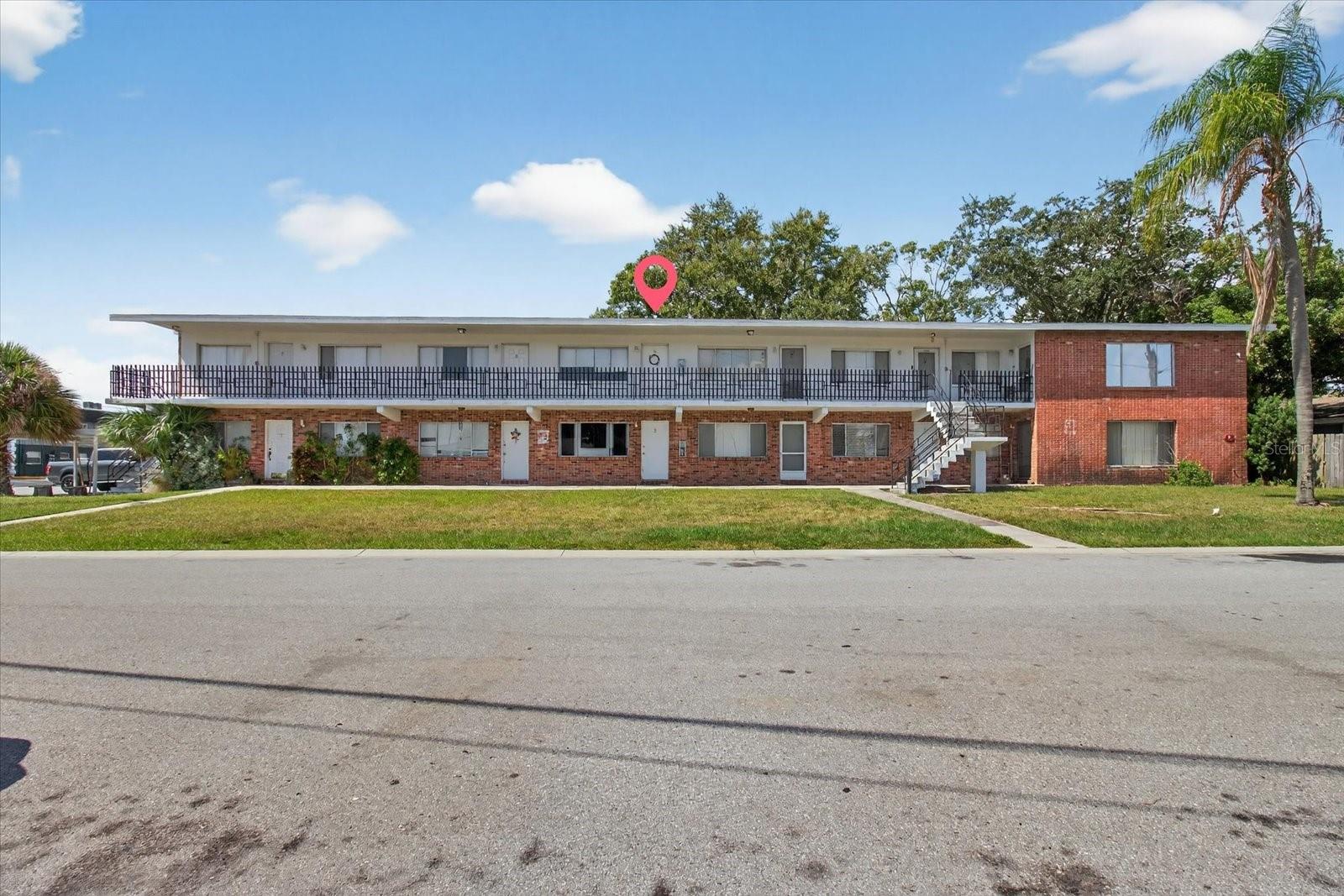 224 Waverly Way #9