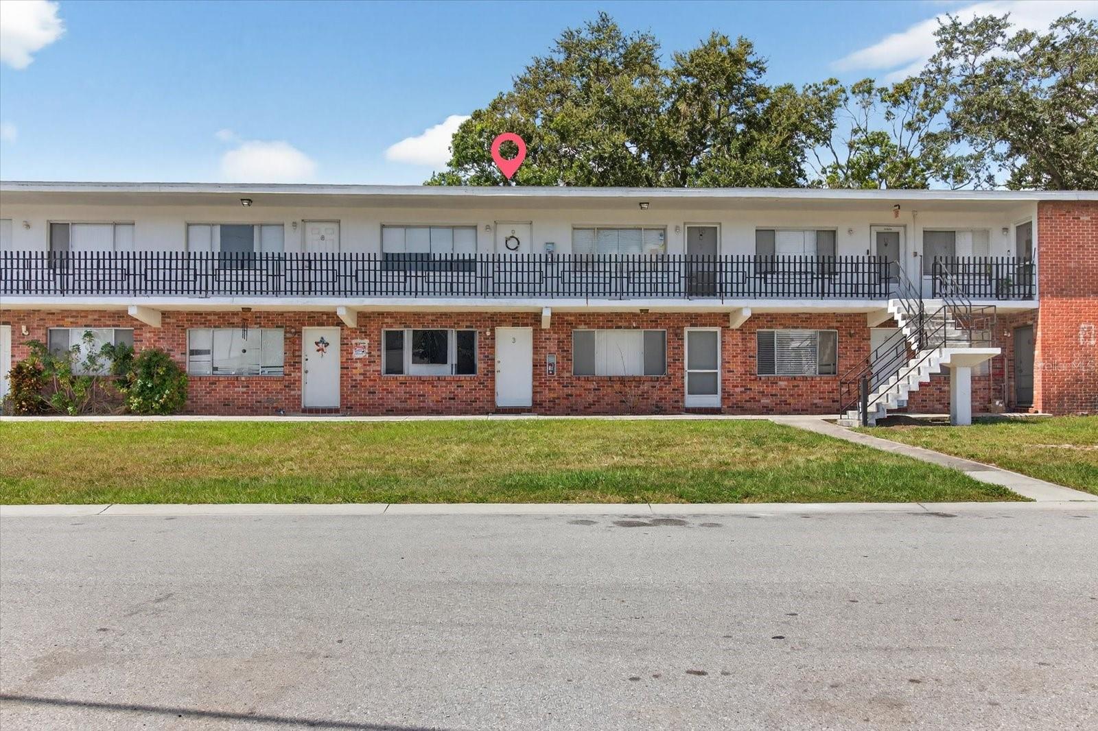 224 Waverly Way #9