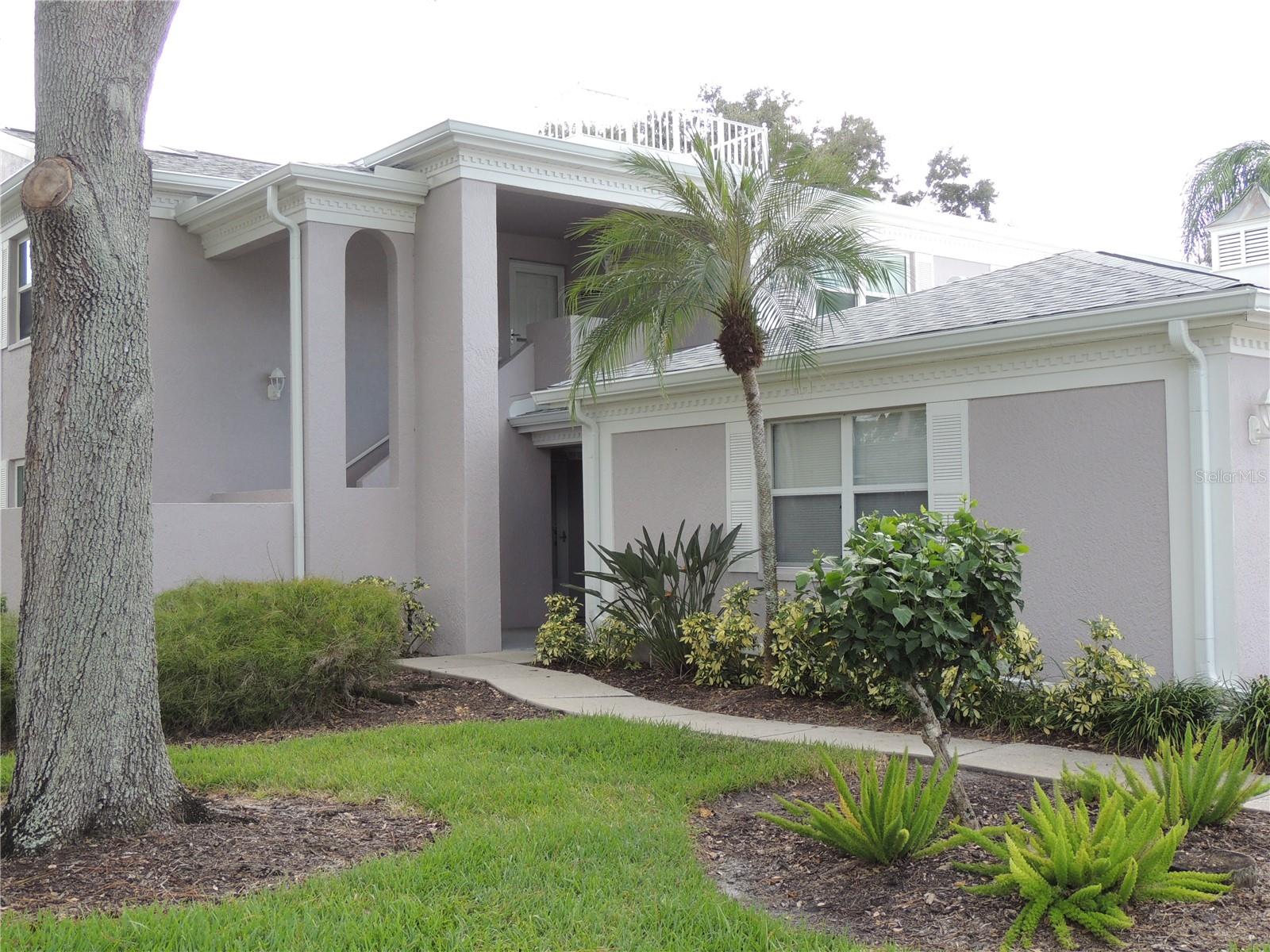5667 Sheffield Greene Cir #59