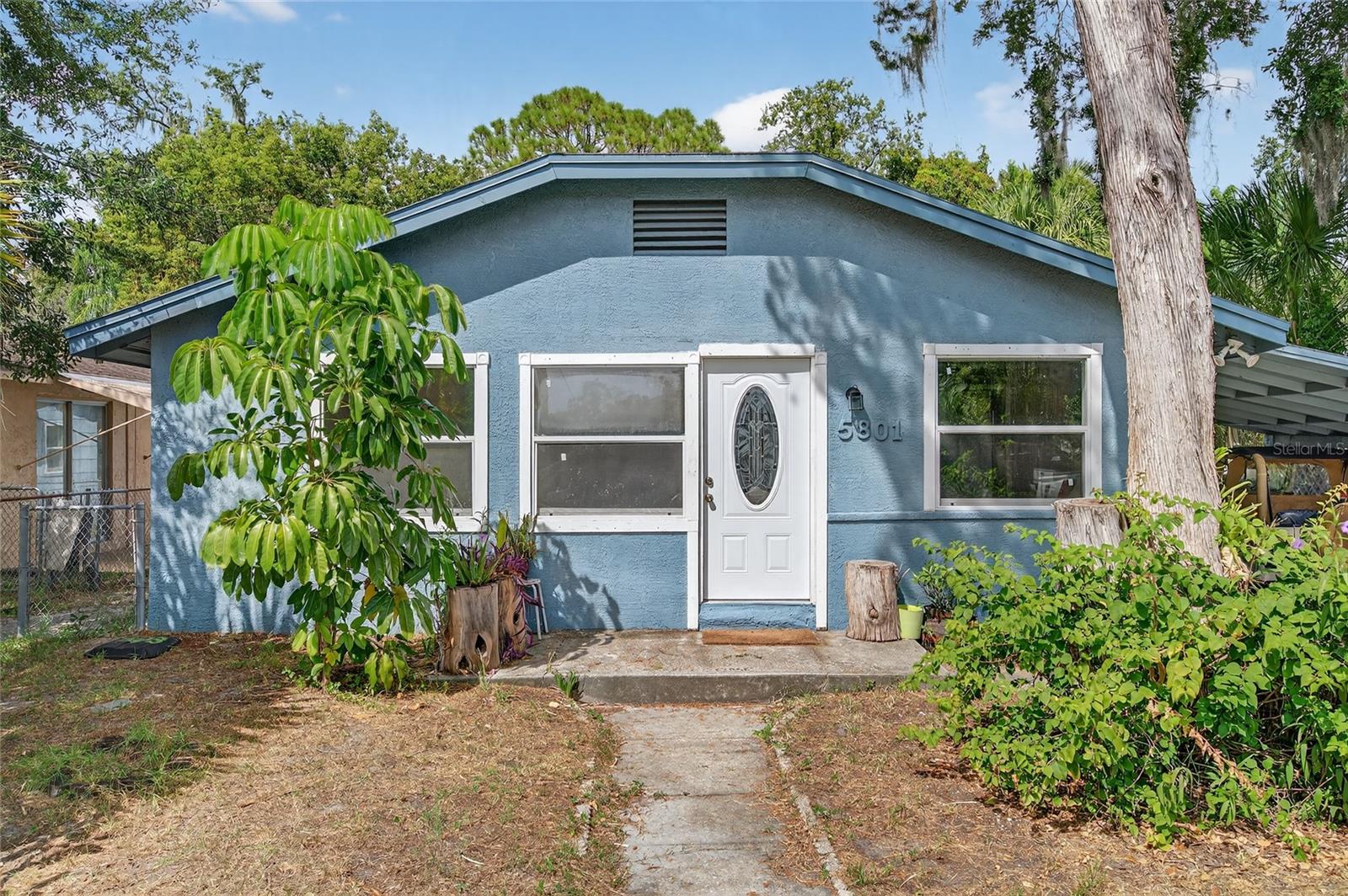 5801 Virginia Ave