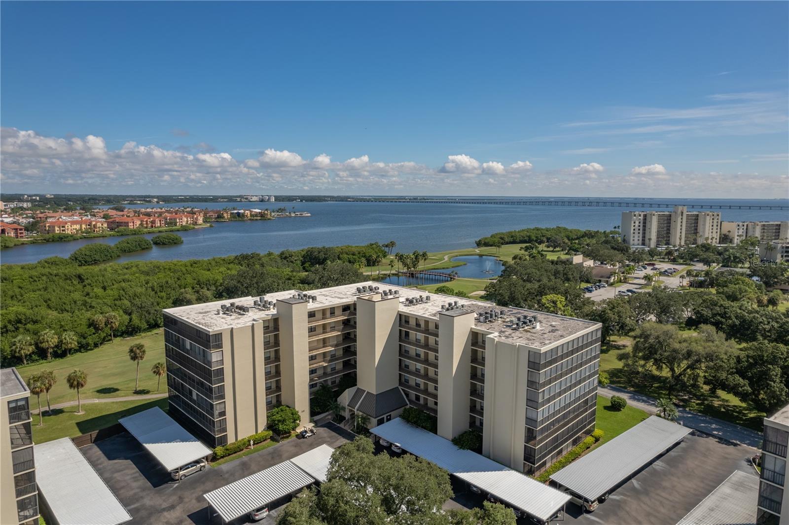 3400 Cove Cay Dr #7C photo 1