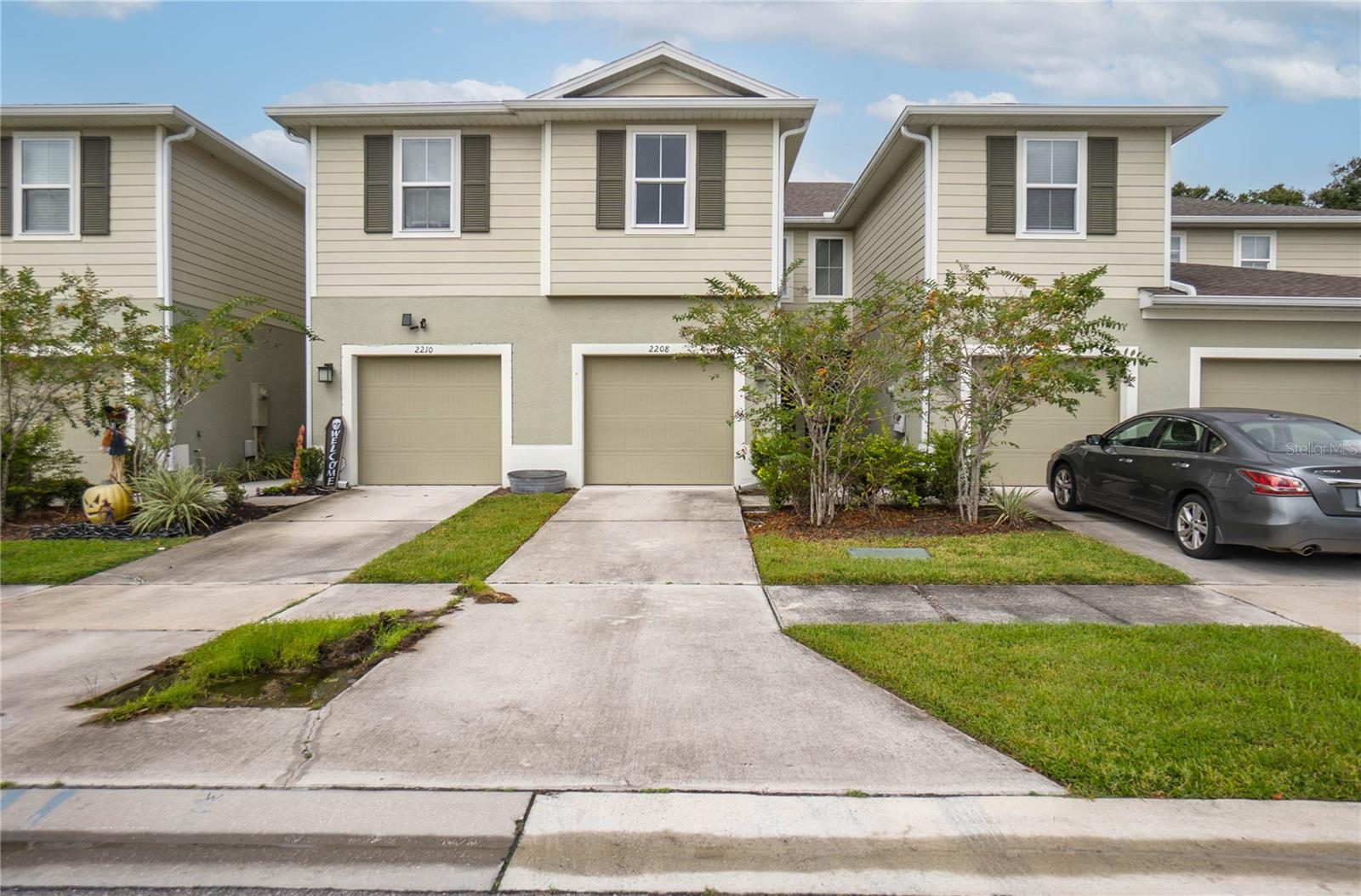 2208 Laceflower Dr